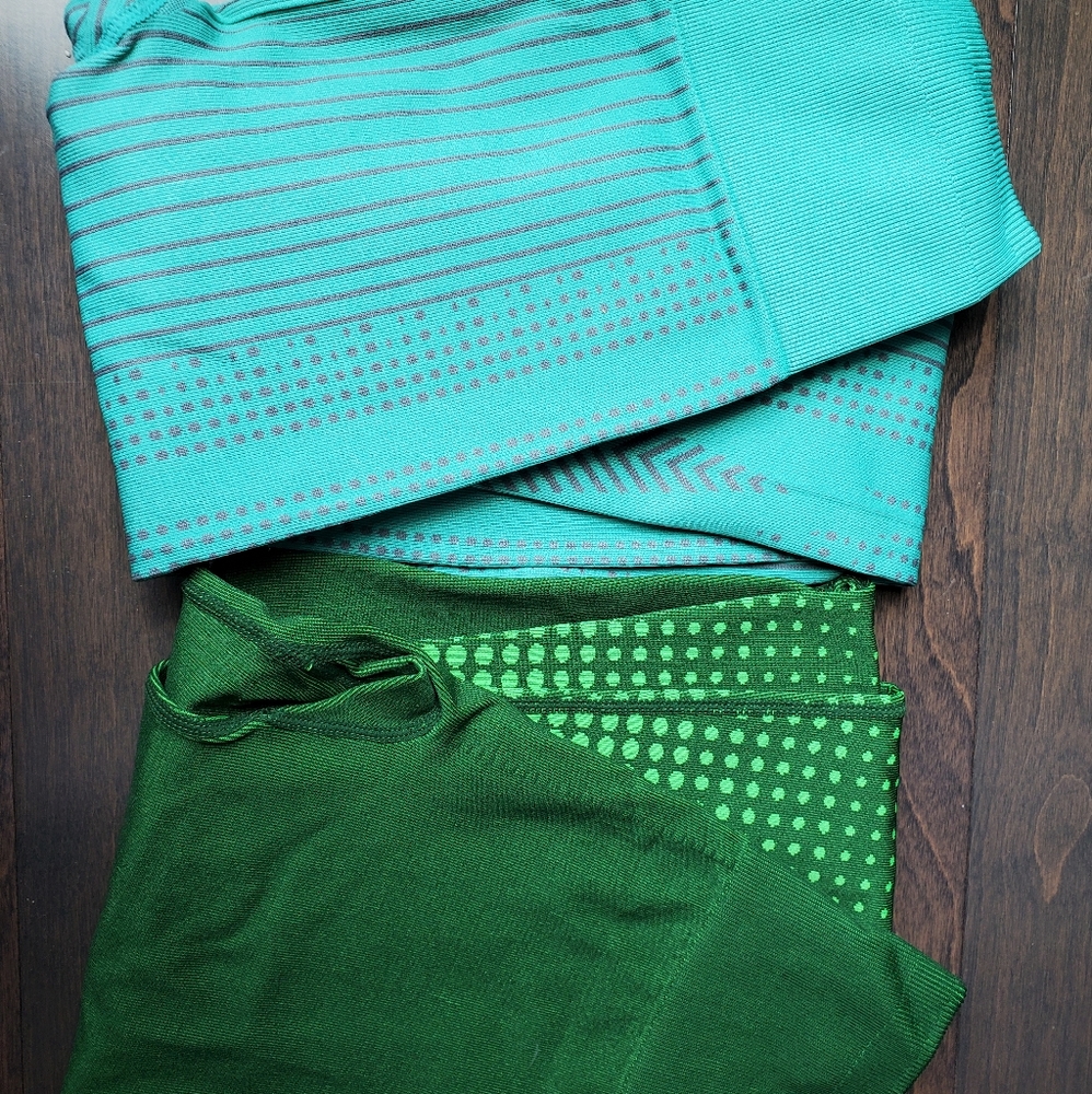 Fabletics leggings